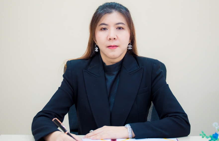 ลงนามเซ็นสัญญาจ้างที่ปรึกษา