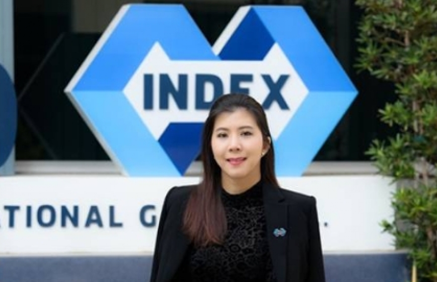 IND เคลียร์ชัด! เป็นที่ปรึกษาไม่ใช่ผู้รับเหมารถไฟฟ้าสายสีม่วงมั่นใจไร้ผลกระทบ ปักหมุดรายได้ปี 68 โตเกิน 10–15%