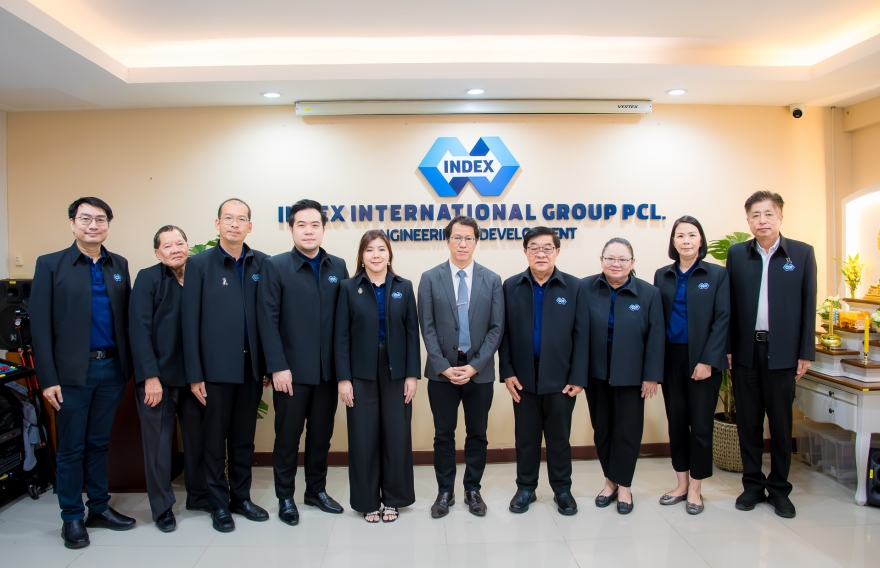 สัมมนาเรื่องความปลอดภัยในการบริหารงานก่อสร้างโครงการขนาดใหญ่ 